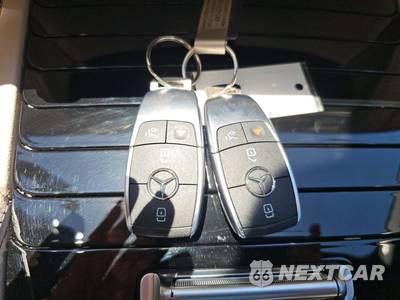 2024 Mercedes-Benz GLS 580 4MATIC - zdjęcie 8 z 22 - miniatura