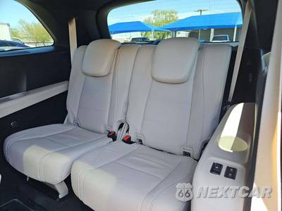 2024 Mercedes-Benz GLS 580 4MATIC - zdjęcie 14 z 22 - miniatura