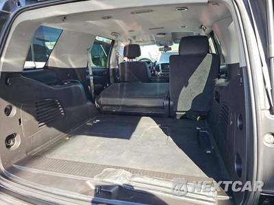 2016 Chevrolet Tahoe Commercial/Police 1FL - zdjęcie 15 z 32 - miniatura