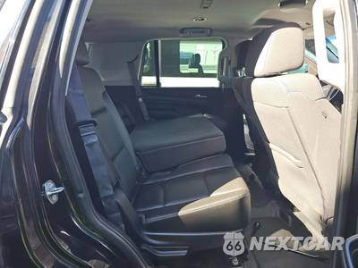 2016 Chevrolet Tahoe Commercial/Police 1FL - zdjęcie 17 z 32 - miniatura