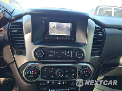 2016 Chevrolet Tahoe Commercial/Police 1FL - zdjęcie 10 z 32 - miniatura