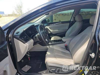 2018 Hyundai Sonata Limited - zdjęcie 6 z 32 - miniatura