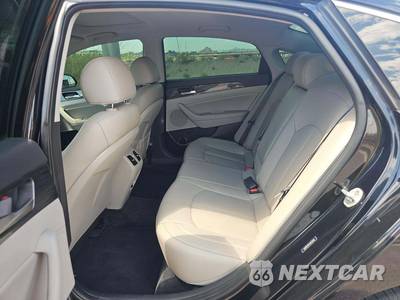 2018 Hyundai Sonata Limited - zdjęcie 13 z 32 - miniatura