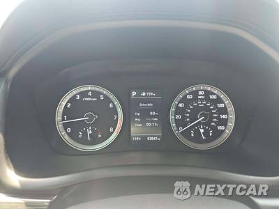 2018 Hyundai Sonata Limited - zdjęcie 9 z 32 - miniatura