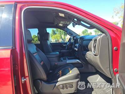 2019 GMC Sierra 1500 AT4 Crew Cab Short Bed 4SB - zdjęcie 18 z 22 - miniatura