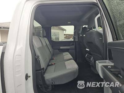 2023 Ford F-150 XLT Crew Cab Short Bed - zdjęcie 16 z 24 - miniatura