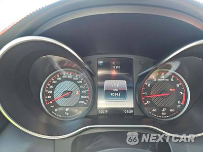 2017 Mercedes-Benz AMG C 63 S Coupe - zdjęcie 9 z 22 - miniatura