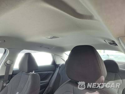 2023 Hyundai Elantra SE - zdjęcie 11 z 24 - miniatura