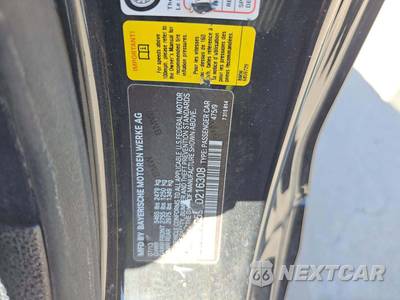 2014 BMW 6 Series Convertible 650i xDrive M SPORT LINE - zdjęcie 5 z 21 - miniatura