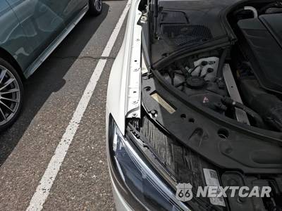 2023 Mercedes-Benz S 580 4MATIC - zdjęcie 26 z 27 - miniatura