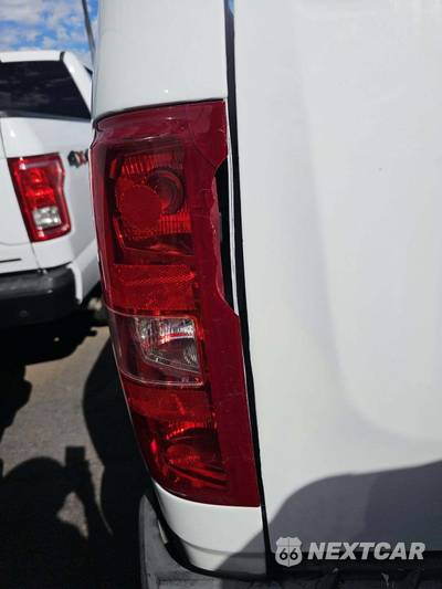 2010 Chevrolet Silverado 1500 WT Regular Cab Long Bed 1WT - zdjęcie 26 z 33 - miniatura