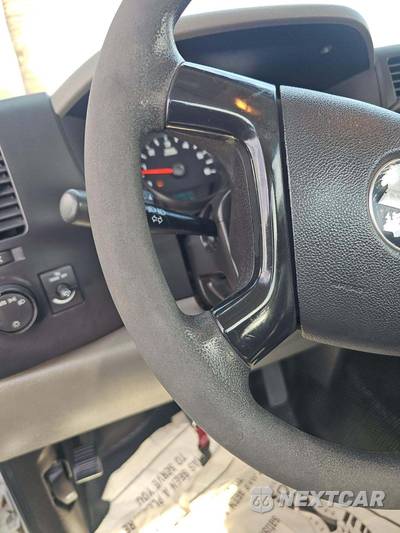 2010 Chevrolet Silverado 1500 WT Regular Cab Long Bed 1WT - zdjęcie 20 z 33 - miniatura