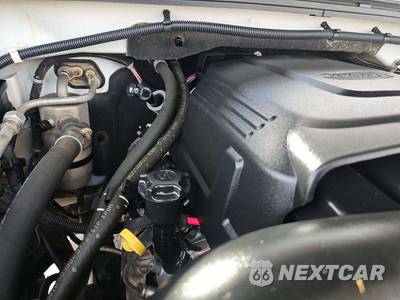 2010 Chevrolet Silverado 1500 WT Regular Cab Long Bed 1WT - zdjęcie 32 z 33 - miniatura