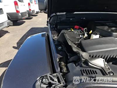 2022 Jeep Wrangler Unlimited 4xe Rubicon - zdjęcie 23 z 23 - miniatura