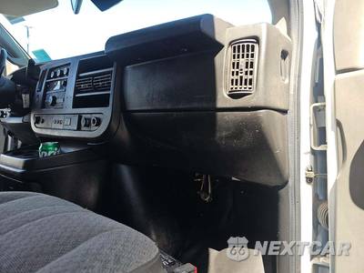 2021 Chevrolet Express 3500 Cutaway 1WT DRW - zdjęcie 16 z 29 - miniatura