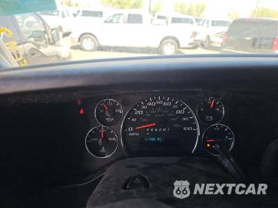 2021 Chevrolet Express 3500 Cutaway 1WT DRW - zdjęcie 9 z 29 - miniatura