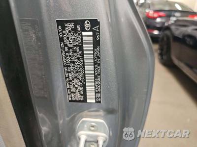 2007 Toyota Yaris Hatchback - zdjęcie 5 z 20 - miniatura