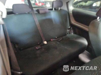 2007 Toyota Yaris Hatchback - zdjęcie 16 z 20 - miniatura
