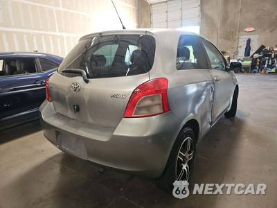 2007 Toyota Yaris Hatchback - zdjęcie 3 z 20 - miniatura