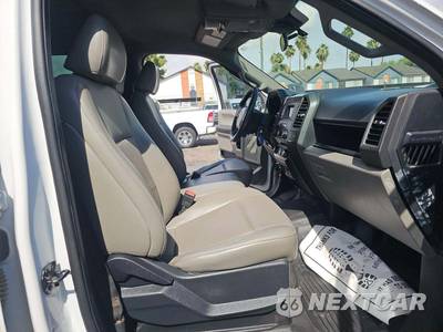 2022 Ford Super Duty F-350 Cab Chassis XL Crew Cab DRW - zdjęcie 17 z 26 - miniatura
