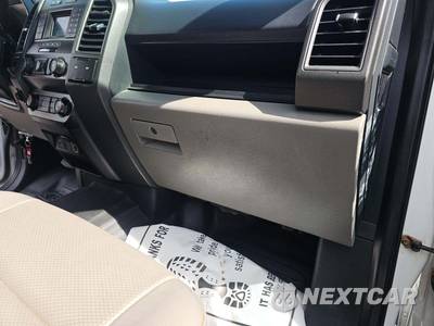 2022 Ford Super Duty F-350 Cab Chassis XL Crew Cab DRW - zdjęcie 18 z 26 - miniatura
