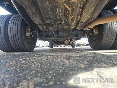 2022 Ford Super Duty F-350 Cab Chassis XL Crew Cab DRW - zdjęcie 14 z 26 - miniatura
