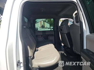 2022 Ford Super Duty F-350 Cab Chassis XL Crew Cab DRW - zdjęcie 15 z 26 - miniatura