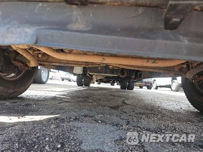 2022 Ford Super Duty F-350 Cab Chassis XL Crew Cab DRW - zdjęcie 19 z 26 - miniatura