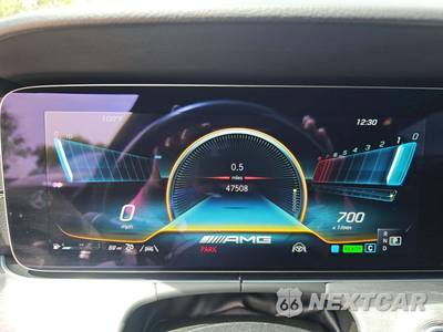 2022 Mercedes-Benz AMG GT 53 4MATIC - zdjęcie 9 z 22 - miniatura