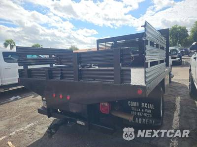 2019 Ram 3500 Cab Chassis Tradesman Crew Cab DRW - zdjęcie 3 z 29 - miniatura