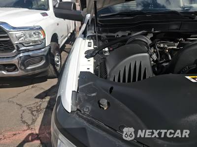 2019 Ram 3500 Cab Chassis Tradesman Crew Cab DRW - zdjęcie 29 z 29 - miniatura