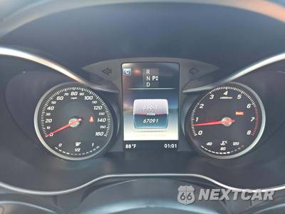 2017 Mercedes-Benz C 300 Coupe - zdjęcie 9 z 26 - miniatura
