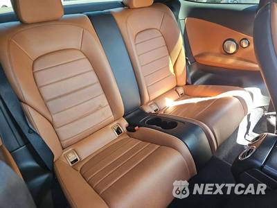 2017 Mercedes-Benz C 300 Coupe - zdjęcie 16 z 26 - miniatura