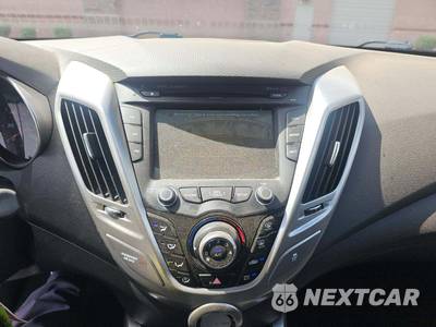2016 Hyundai Veloster - zdjęcie 10 z 30 - miniatura