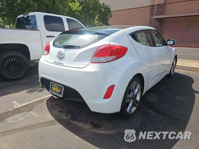 2016 Hyundai Veloster - zdjęcie 3 z 30 - miniatura