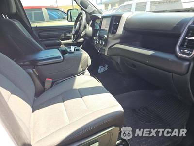 2023 Ram 1500 Tradesman Crew Cab Medium Bed - zdjęcie 18 z 26 - miniatura