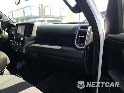 2023 Ram 1500 Tradesman Crew Cab Medium Bed - zdjęcie 19 z 26 - miniatura