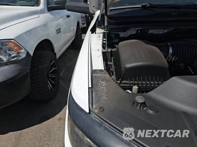 2023 Ram 1500 Tradesman Crew Cab Medium Bed - zdjęcie 26 z 26 - miniatura