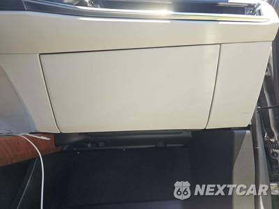2026 Cadillac VISTIQ Sport 1SF - zdjęcie 21 z 23 - miniatura