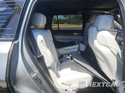 2026 Cadillac VISTIQ Sport 1SF - zdjęcie 18 z 23 - miniatura