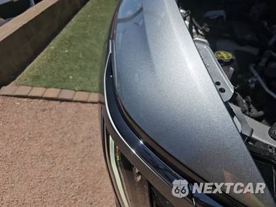 2026 Cadillac VISTIQ Sport 1SF - zdjęcie 23 z 23 - miniatura