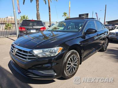 2020 Volkswagen Jetta SE - zdjęcie 1 z 26 - miniatura