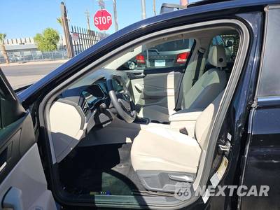 2020 Volkswagen Jetta SE - zdjęcie 6 z 26 - miniatura