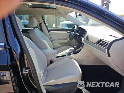 2020 Volkswagen Jetta SE - zdjęcie 18 z 26 - miniatura