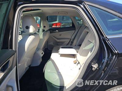 2020 Volkswagen Jetta SE - zdjęcie 13 z 26 - miniatura