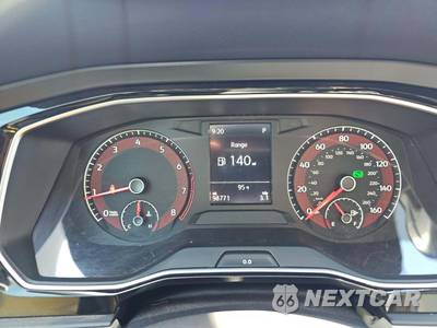 2020 Volkswagen Jetta SE - zdjęcie 9 z 26 - miniatura