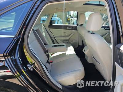 2020 Volkswagen Jetta SE - zdjęcie 16 z 26 - miniatura