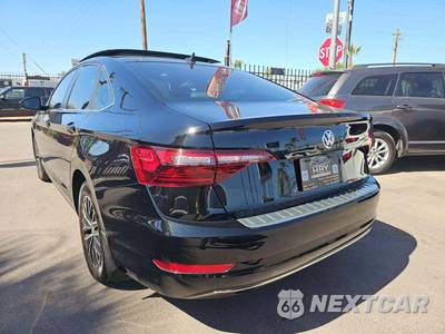 2020 Volkswagen Jetta SE - zdjęcie 2 z 26 - miniatura