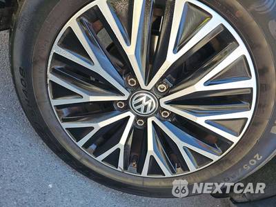 2020 Volkswagen Jetta SE - zdjęcie 24 z 26 - miniatura