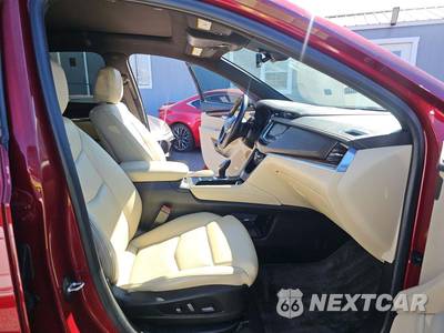 2018 Cadillac XT5 Premium Luxury 1SE - zdjęcie 18 z 23 - miniatura